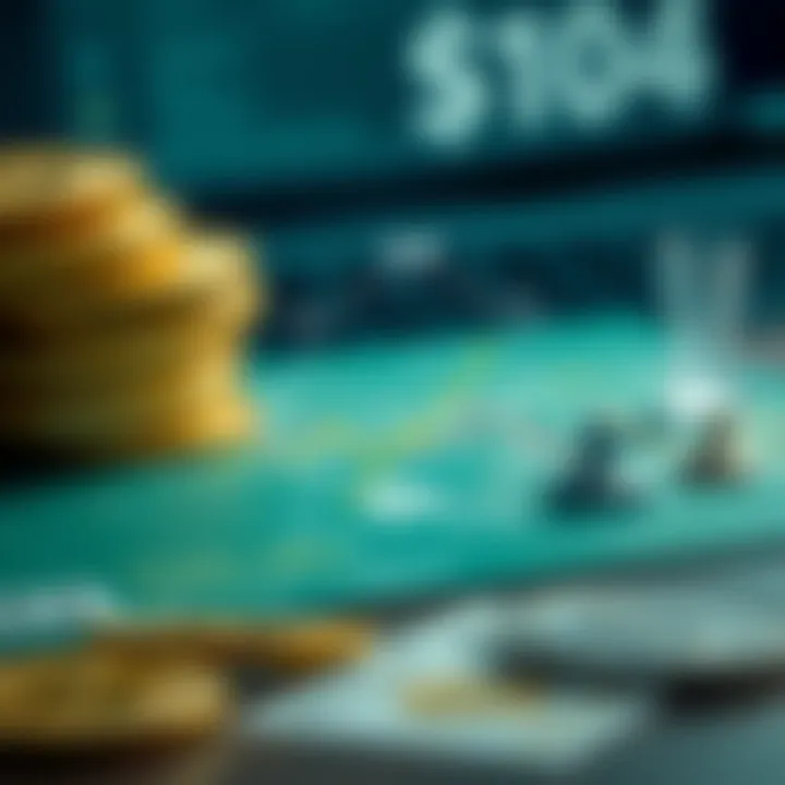 Factors Influencing Currency Valuation Diagram highlighting key factors influencing the valuation of currencies