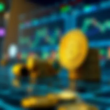 Return on Investment from Crypto Trading Bots Visual representation of the expected return on investment from using crypto trading bots.