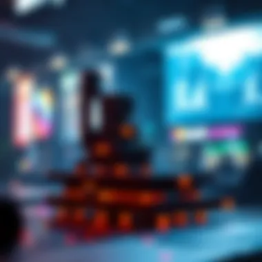 Vision for the Future of Digital Assets Future outlook on digital asset evolution