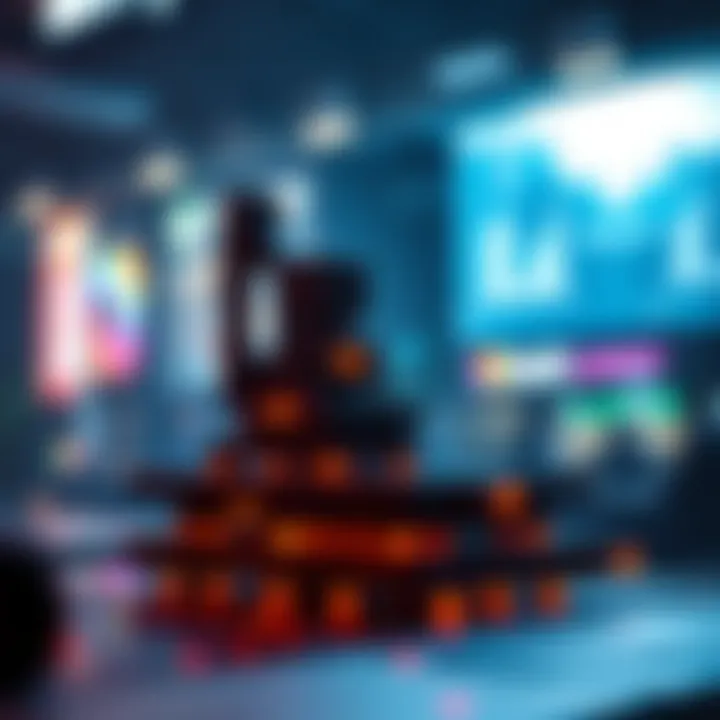 Vision for the Future of Digital Assets Future outlook on digital asset evolution