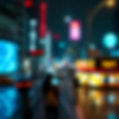 Navigating the NFT Market Landscape Market trends and statistics related to NFTs