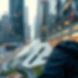 Exploring Ark Invest Stock: Insights and Implications Introduction