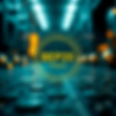 Future Prospects of BEP20 Tokens Diagram on the future prospects of BEP20 tokens