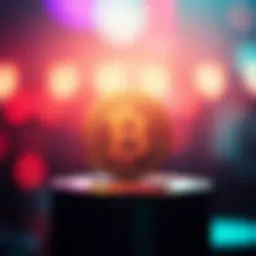 Visual representation of BEP20 token structure