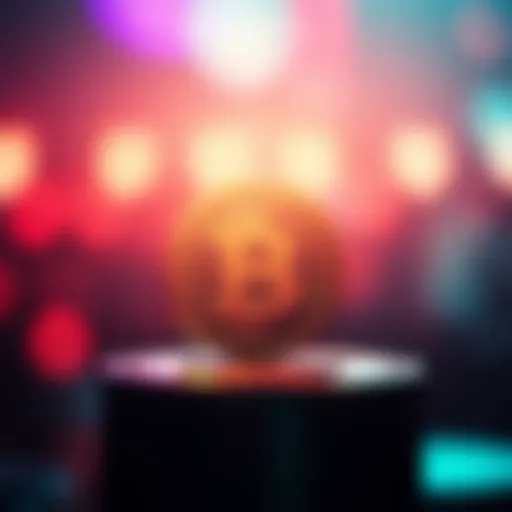 Understanding BEP20 Token Structure Visual representation of BEP20 token structure