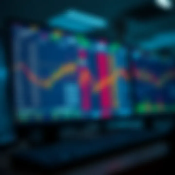 Comparison of trading fees among different exchanges