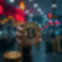 Cryptocurrency market trends and analysis