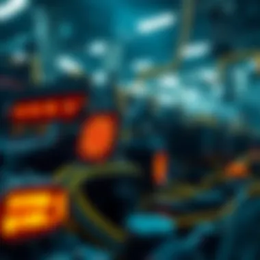 Emerging Trends in Cryptocurrency Mining Future trends in cryptocurrency mining