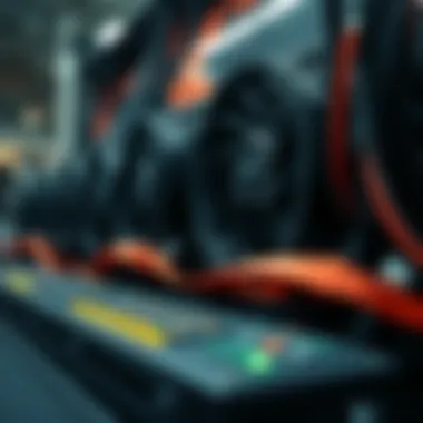 Robust Security Features in Mining Applications Security features in cryptocurrency mining apps