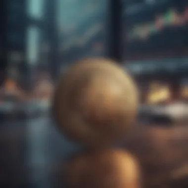 Infographic on Investment Opportunities in DeFi Infographic on investment opportunities in DeFi