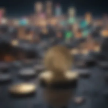 Overview of Decentralized Finance Landscape Overview of decentralized finance landscape