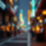 Exploring Examples of NFTs: Insights and Applications in the Digital Realm Introduction