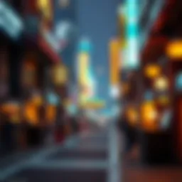 Exploring Examples of NFTs: Insights and Applications in the Digital Realm Introduction