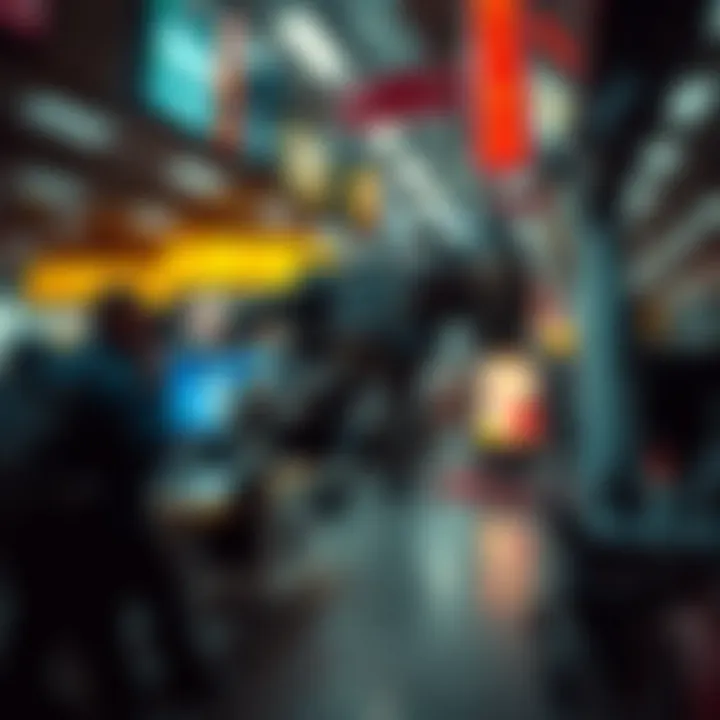 Notable Exploring Examples of NFTs: Insights and Applications in the Digital Realm