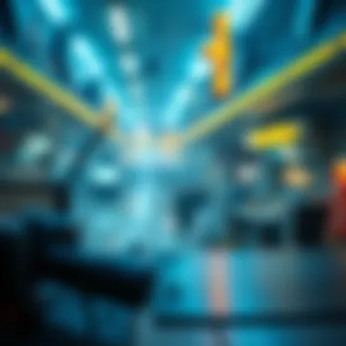 Exploring Examples of NFTs: Insights and Applications in the Digital Realm Summary