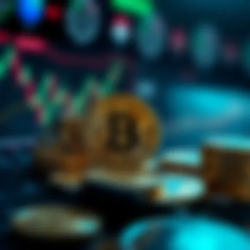 Cryptocurrency Market Trends A sophisticated analysis of cryptocurrency trends