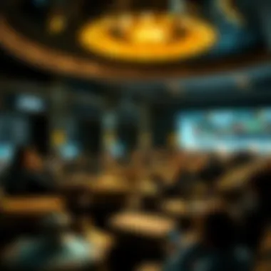 Future predictions of hedge fund involvement in crypto