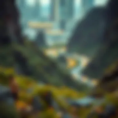 Overview of regulatory frameworks in cryptocurrency