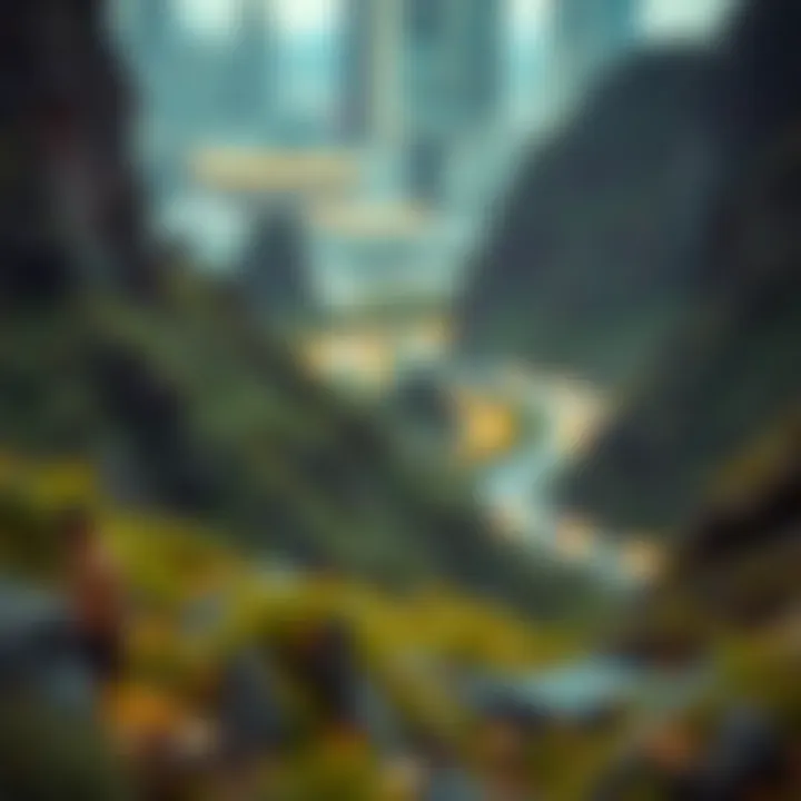 Overview of regulatory frameworks in cryptocurrency