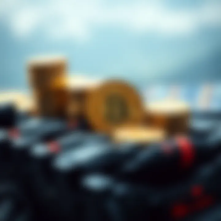 Visual representation of hedge fund strategies