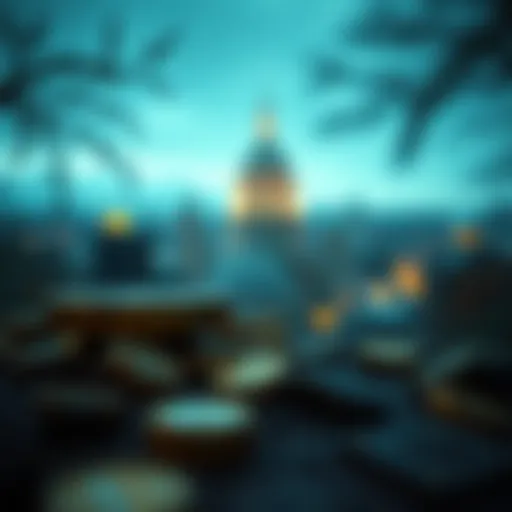 Exploring Omnia Price: Insights and Trends in Cryptocurrency Valuation Introduction