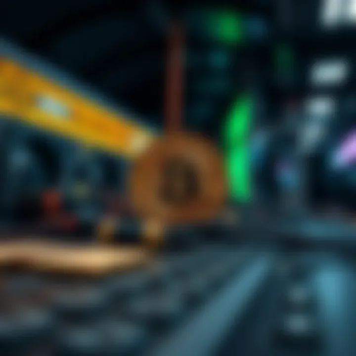 Notable Exploring Optimal Cryptocurrency Mining Apps for Android Devices