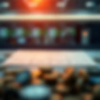 Investment Evaluation Framework A framework illustration for evaluating micro cap cryptocurrency investments