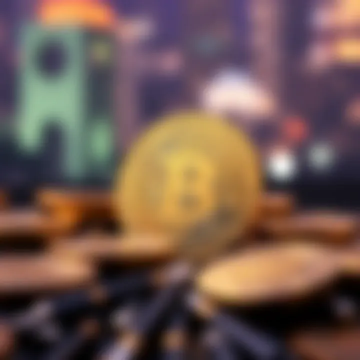 Exploring Stablecoins Beyond ERC20 Standards Summary Exploring Stablecoins Beyond ERC20 Standards Summary