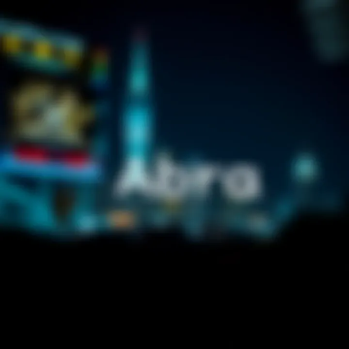 Notable Exploring the Abra Company: A Deep Dive into Its Role in Cryptocurrency