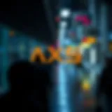 Exploring the AXS Website: An In-Depth Examination Introduction