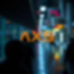 Exploring the AXS Website: An In-Depth Examination Introduction