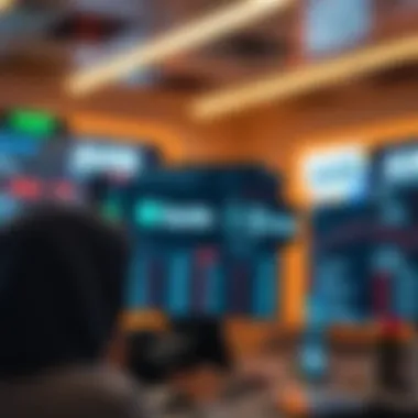Exploring the AXS Website: An In-Depth Examination Summary