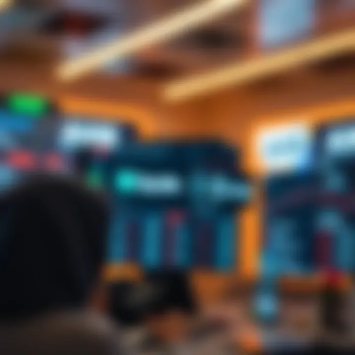 Exploring the AXS Website: An In-Depth Examination Summary