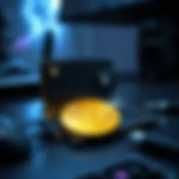 Exploring the Best Lightning Wallets for Cryptocurrency Transactions Introduction