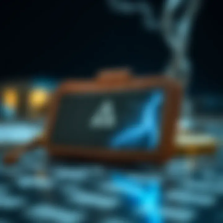 Notable Exploring the Best Lightning Wallets for Cryptocurrency Transactions