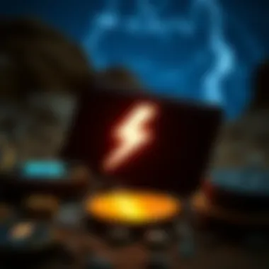 Exploring the Best Lightning Wallets for Cryptocurrency Transactions Summary