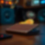 Exploring the Functionality of Wallets in Coinbase Introduction