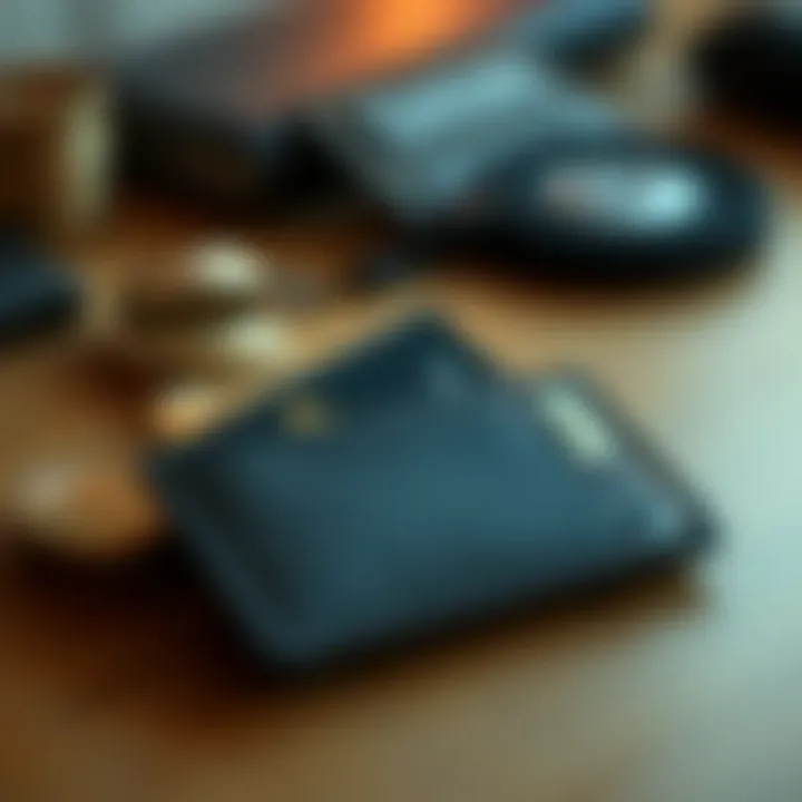 Exploring the Functionality of Wallets in Coinbase Summary