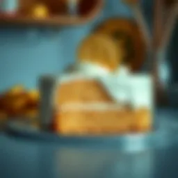 Exploring the Intersection of Bitcoin and Culinary Art: A Detailed Examination of Bitcoin Cake Introduction