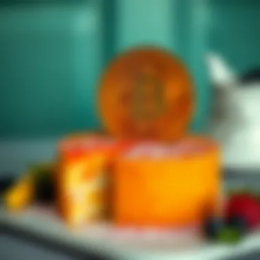 Notable Exploring the Intersection of Bitcoin and Culinary Art: A Detailed Examination of Bitcoin Cake Notable Exploring the Intersection of Bitcoin and Culinary Art: A Detailed Examination of Bitcoin Cake