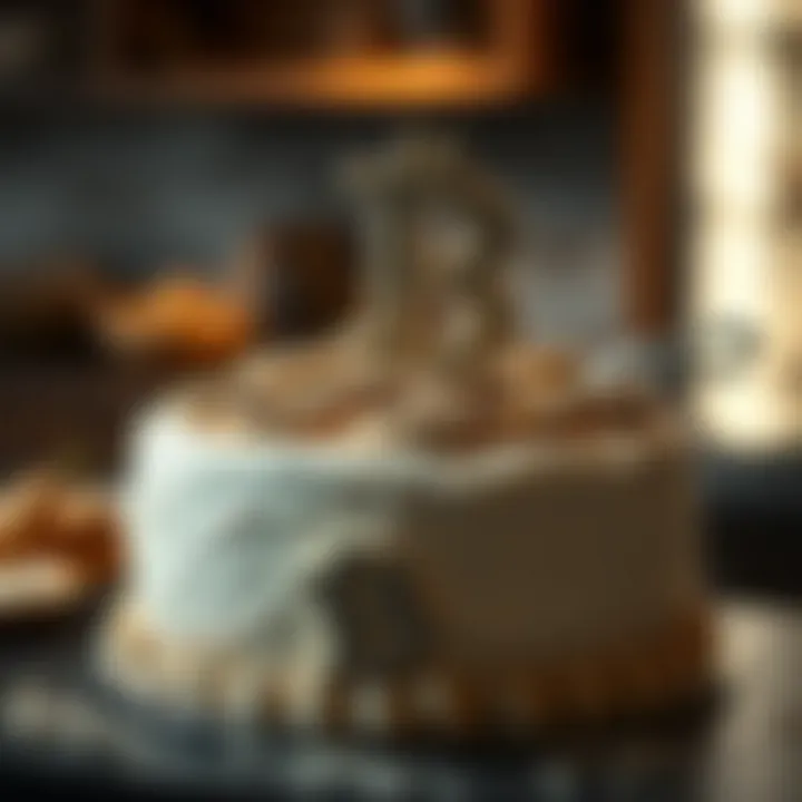 Exploring the Intersection of Bitcoin and Culinary Art: A Detailed Examination of Bitcoin Cake Summary Exploring the Intersection of Bitcoin and Culinary Art: A Detailed Examination of Bitcoin Cake Summary