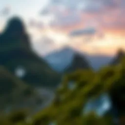 Exploring the Landscape of Bitcoin Domains Introduction