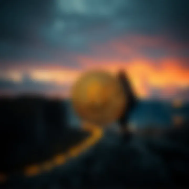 Notable Exploring the Landscape of Bitcoin Domains
