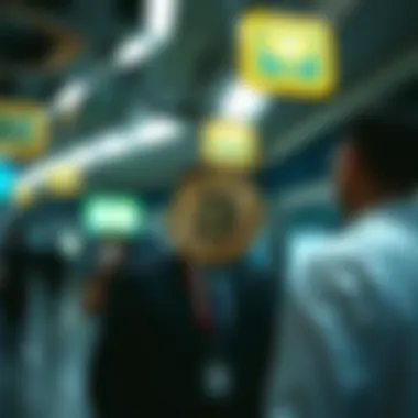 Notable Exploring the Multifaceted World of Cryptocurrency Organizations Notable Exploring the Multifaceted World of Cryptocurrency Organizations