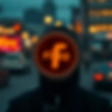 Firo Privacy Features Visual representation of Firo's unique privacy features