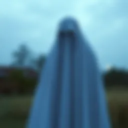 Ghost Marketing in the Cryptocurrency Landscape Introduction