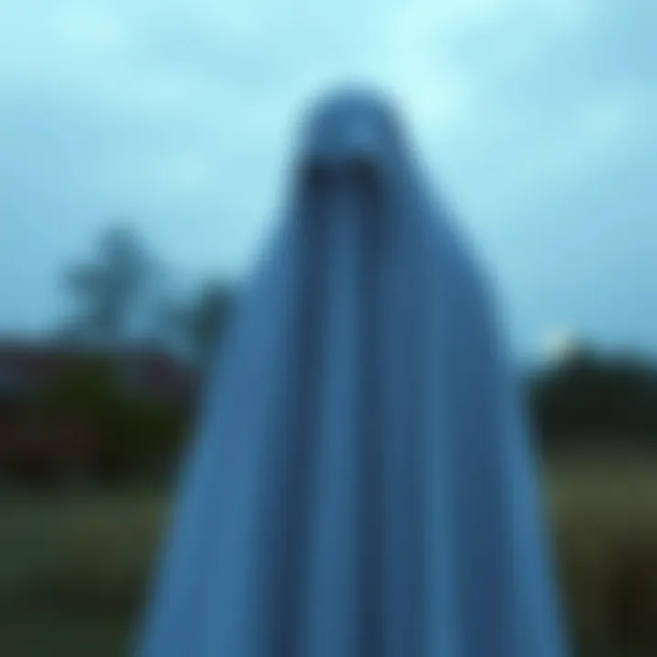 Ghost Marketing in the Cryptocurrency Landscape Introduction