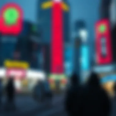 Notable Ghost Marketing in the Cryptocurrency Landscape Notable Ghost Marketing in the Cryptocurrency Landscape