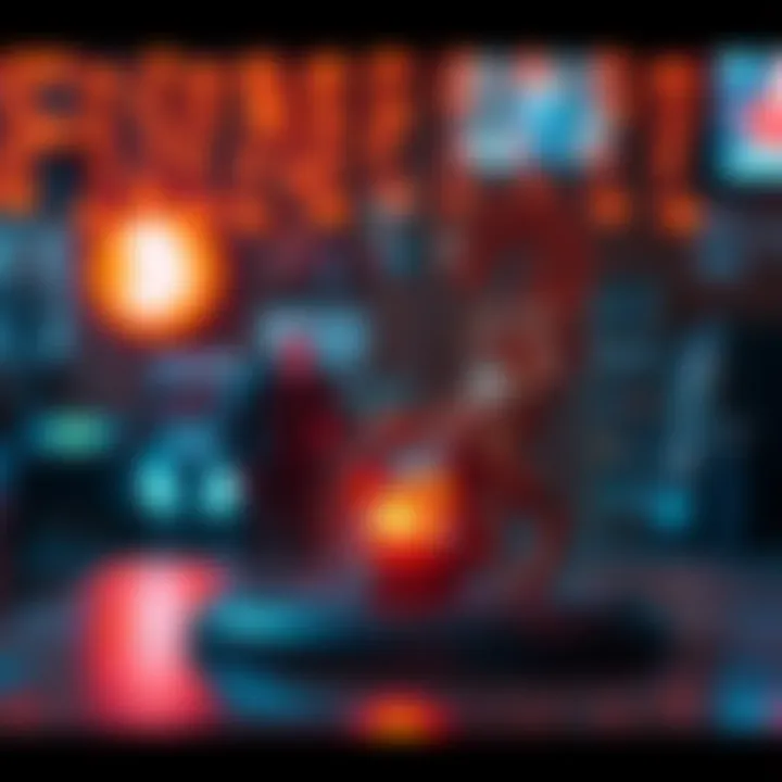 Concept of Digital Ownership Concept of digital ownership in the NFT space.