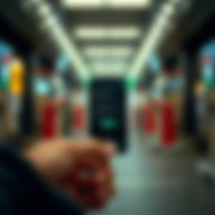 Notable Identifying the Best Crypto App for Investment
